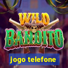 jogo telefone